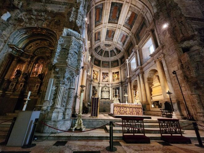 Lisbon - See the Most Important Things in 8 Hours. - What to Bring