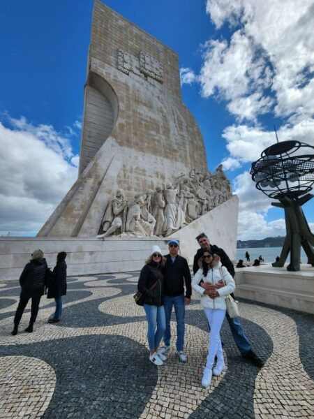 Lisbon - See the Most Important Things in 8 Hours. - Additional Recommendations