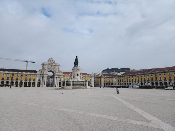Lisbon - See the Most Important Things in 8 Hours. - Frequently Asked Questions