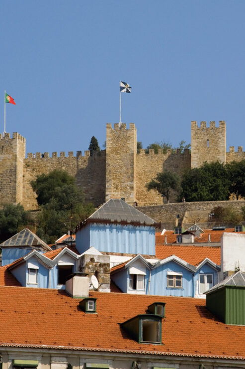 Lisbon: Self-Guided Highlights & History Walking Tour - Booking Your Experience