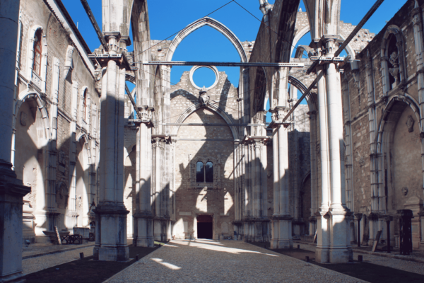 Lisbon: Self-Guided Highlights & History Walking Tour - Practical Requirements