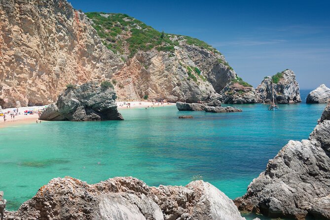 Lisbon: Sesimbra and Ribeira Do Cavalo Private Tour - Private Tour for Your Party