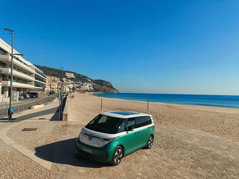 Lisbon: Sesimbra Stylish Electric ID.Buzz Tour with Lunch - What Makes This Tour Stand Out?
