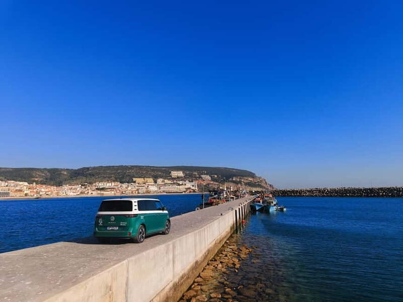 Lisbon: Sesimbra Stylish Electric ID.Buzz Tour with Lunch - Practical Details & Value
