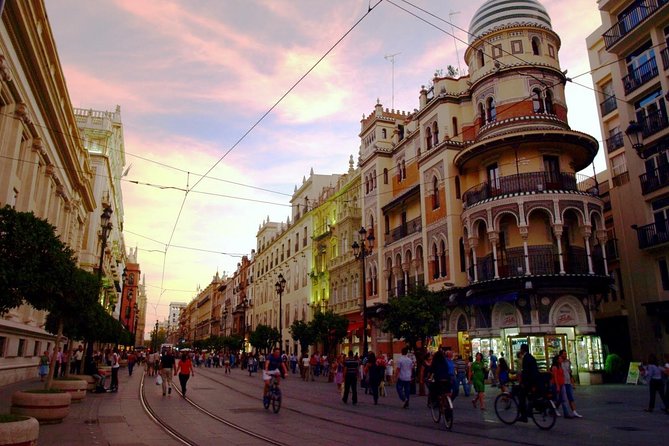 Lisbon & Seville Private Luxury Trip - Trip Overview and Inclusions