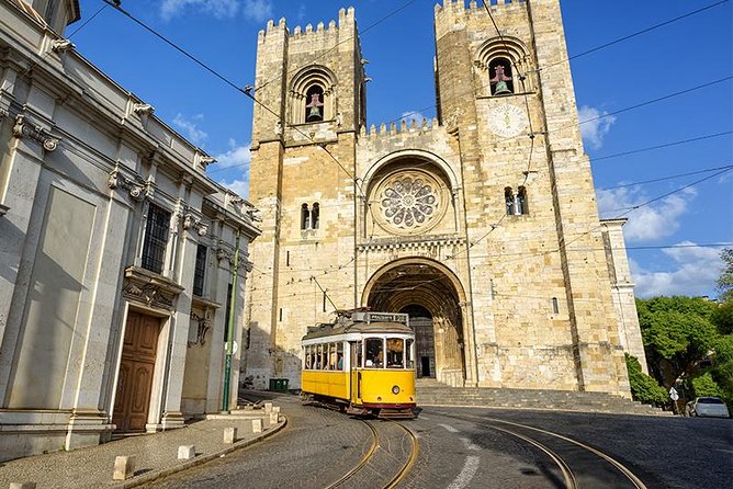 Lisbon & Seville Private Luxury Trip - Overview of the Transfer Service