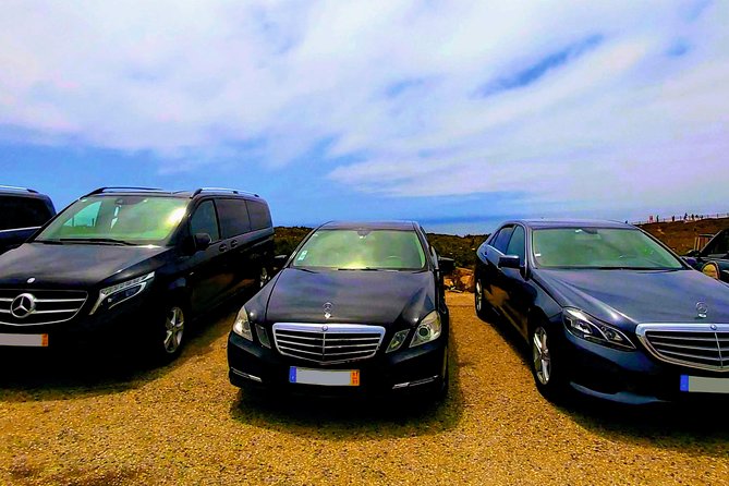 Lisbon & Seville Private Luxury Trip - Inclusions With the Service
