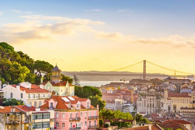 Lisbon & Seville Private Luxury Trip - Benefits of Private Luxury Trip