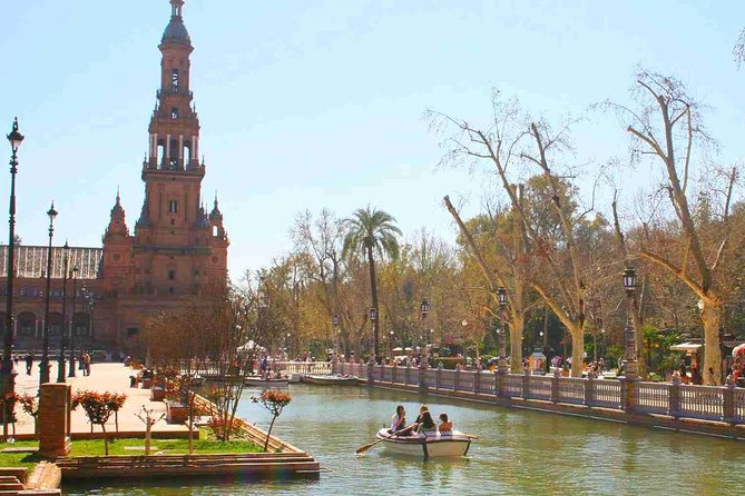 Lisbon & Seville Private Luxury Trip - Common Questions