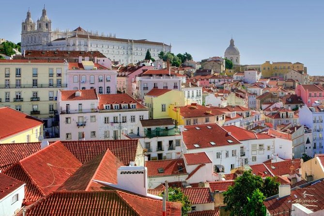 Lisbon Shore Excursion: Half Day Essential Tour With Port Wine - Guides Insight