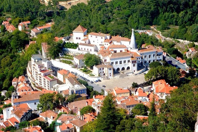 Lisbon Shore Excursion: Private Day Trip to Lisbon and Sintra - Cancellation Policy