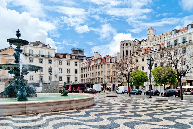 Lisbon Shore Excursion: Private Day Trip to Lisbon and Sintra - Common Questions
