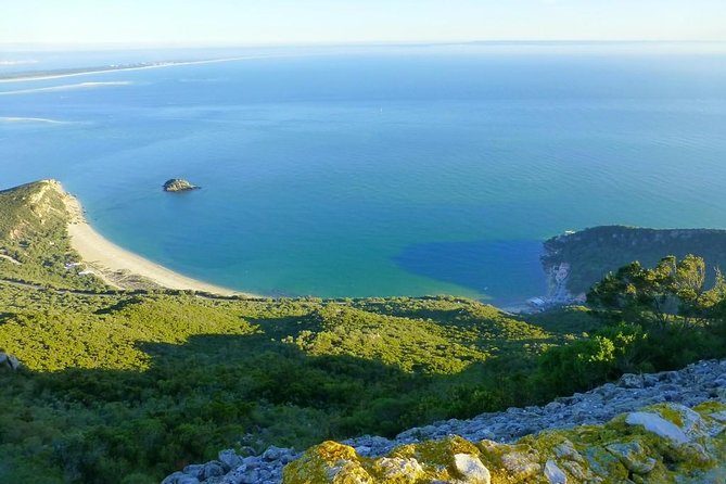 Lisbon Shore Excursion: Private Lisbon, Sesimbra and Arrábida With Wine Tasting - Pricing and Booking Details