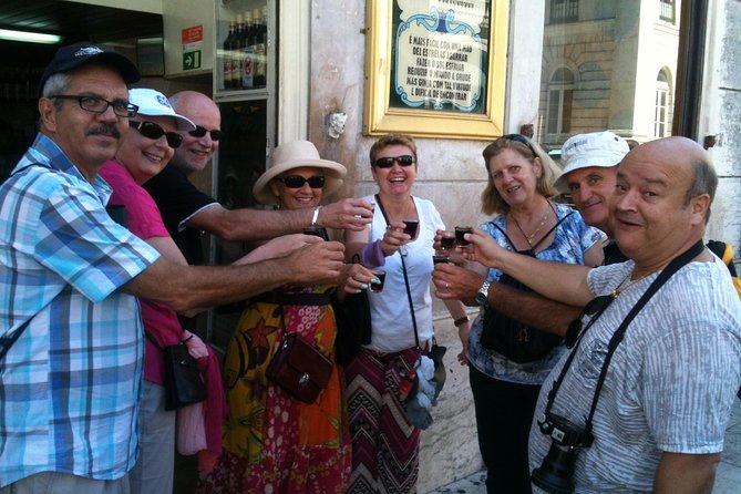 Lisbon Shore Excursion: Private Lisbon Sightseeing Tour - Pickup Details