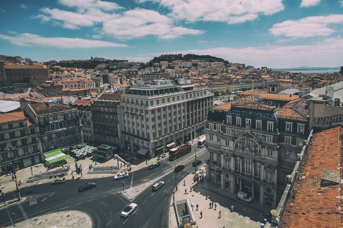 Lisbon Shore Excursion: Private Lisbon Sightseeing Tour - Reviews