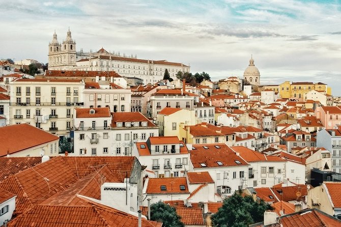 Lisbon Shore Excursion: Private Lisbon Sightseeing Tour - Must-See Areas and Attractions