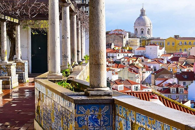 Lisbon Shore Excursion: Private Lisbon Sightseeing Tour - Customizable Itinerary