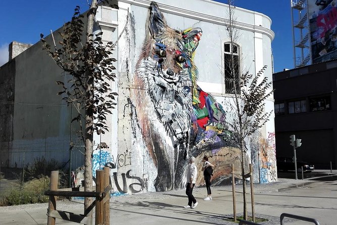 Lisbon Shore Excursion Private Small Group - Highlights of the Historic City