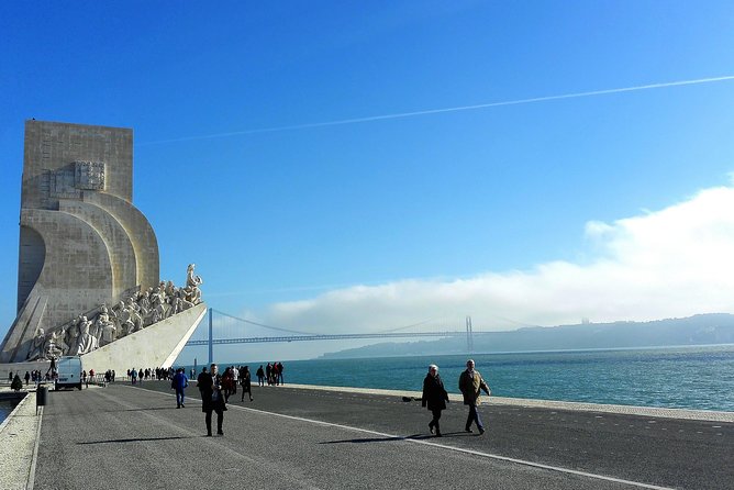 Lisbon Shore Excursion Private Small Group - Portuguese Culture and History
