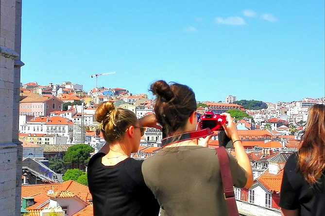 Lisbon Shore Excursion Private Small Group - Common Questions