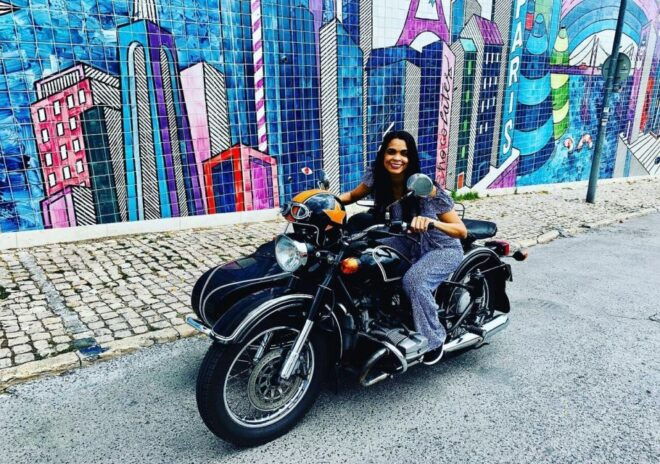 Lisbon: Sidecar Tour - Customer Reviews