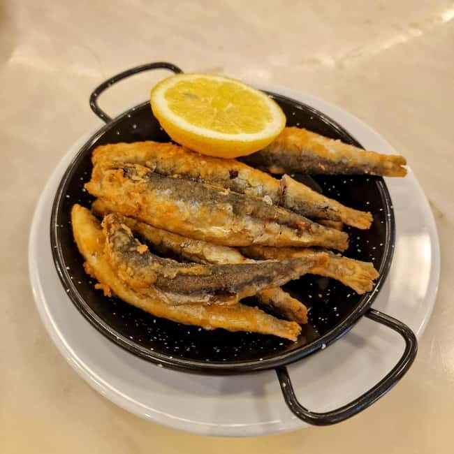 Lisbon: Sidecar tour with three food tasting stops - Lisbon: Sidecar Tour with Three Food Tasting Stops — A Practical, Delicious Adventure