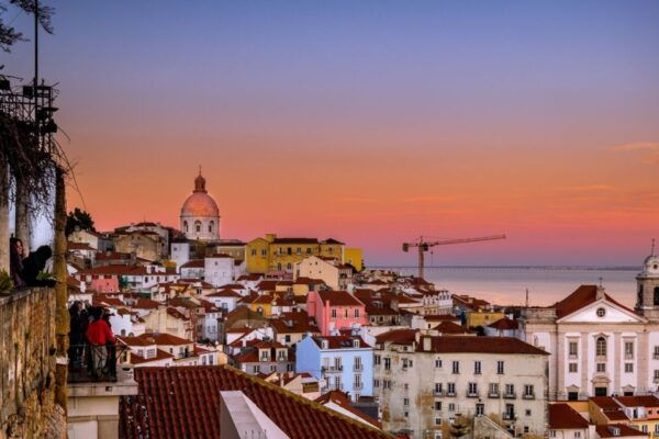 Lisbon Sightseeing Tour by Tuk Tuk - The Sum Up