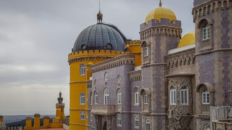 Lisbon: Sintra and Cascais Private Day Trip with Local - The Experience: What Sets This Tour Apart?