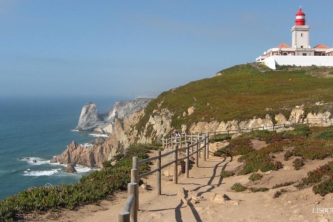 Lisbon Sintra and Cascais Private Half-Day Tour - Pricing Details