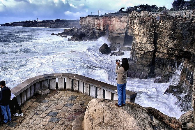 Lisbon Sintra and Cascais Private Half-Day Tour - How to Book