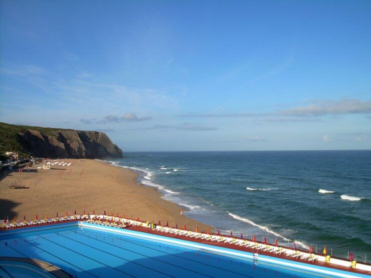 Lisbon: Sintra, Azenhas Do Mar and Cascais Day Trip - Tour Overview