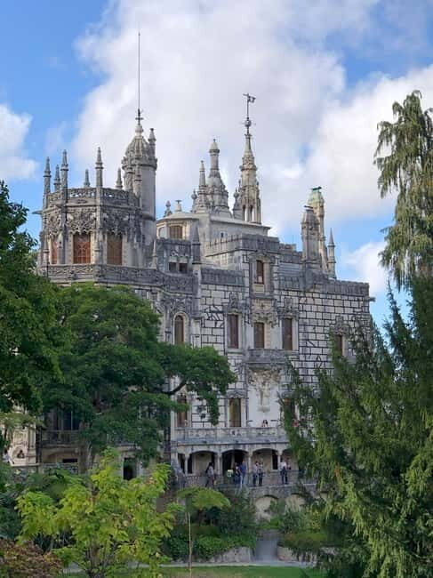 Lisbon: Sintra, Cabo da Roca, and Cascais Day Trip - FAQ