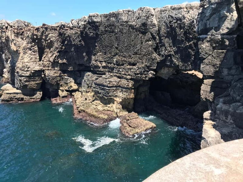 Lisbon: Sintra, Cabo da Roca, and Cascais Layover Tour - Good To Know