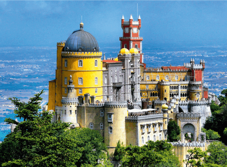 Lisbon: Sintra, Cabo da Roca, and Cascais Layover Tour - Additional Considerations and Practical Tips  