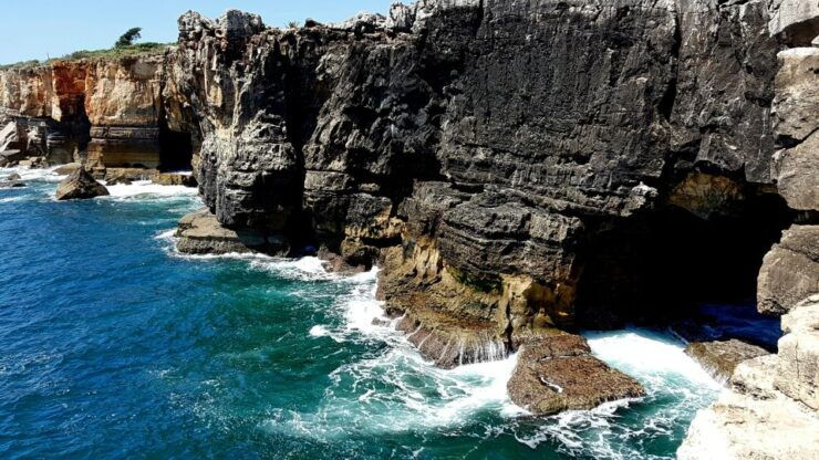 Lisbon: Sintra, Cabo Da Roca, and Cascais Private Day Trip - Activity Details