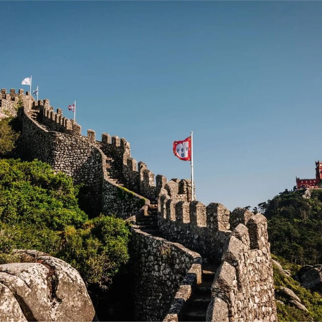 Lisbon: Sintra, Cabo Da Roca & Cascais Full-Day Private Tour - Important Information