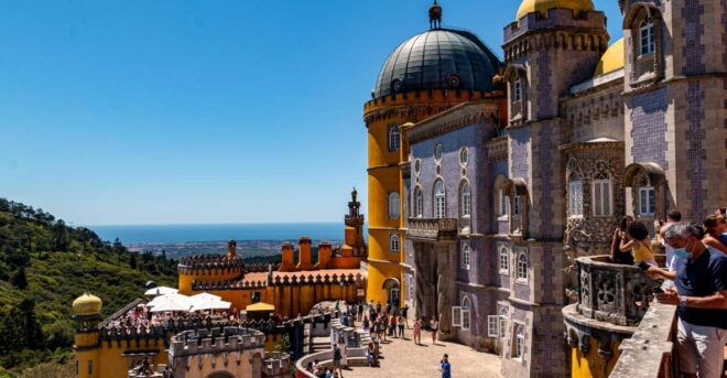Lisbon: Sintra / Cabo Da Roca / Cascais - One Day Trip - Overall Experience