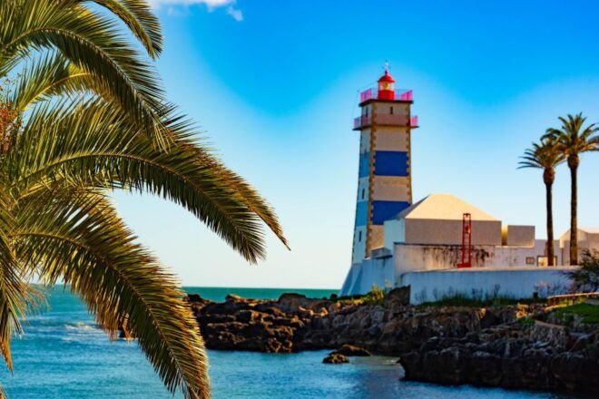 Lisbon: Sintra / Cabo Da Roca / Cascais - One Day Trip - Inclusions