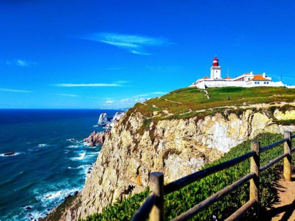 Lisbon: Sintra / Cabo Da Roca / Cascais - One Day Trip - The Sum Up