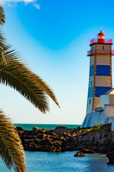 Lisbon: -Sintra/Cabo Da Roca/Cascais - POLISH Guide - Tour Inclusions and Transportation