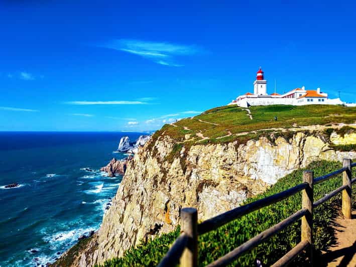Lisbon: Sintra/Cabo da Roca/Cascais- Polski przewodnik - Good To Know
