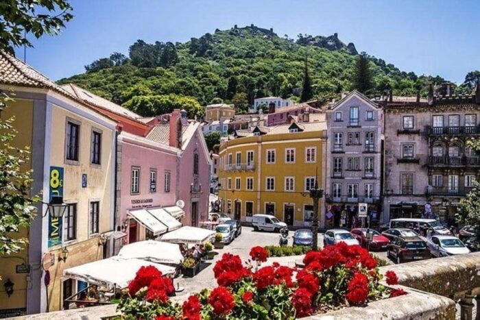Lisbon: Sintra/Cabo da Roca/Cascais- Polski przewodnik - FAQ