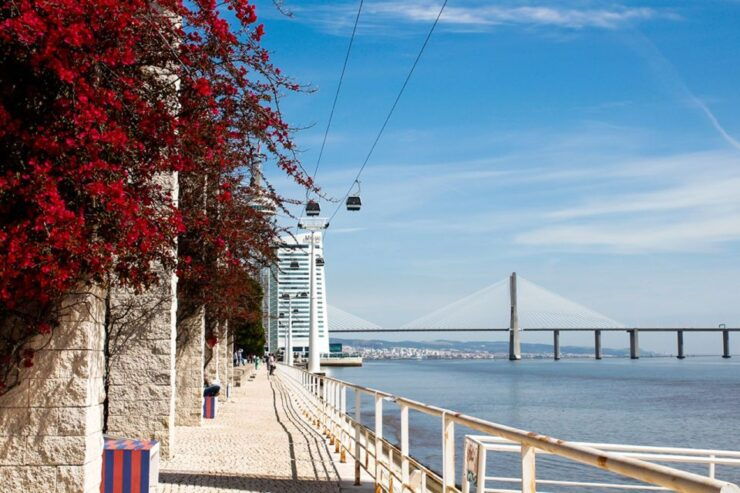 Lisbon, Sintra, Cabo Da Roca, Cascais: Private 2 Days Tour - Sightseeing Experience