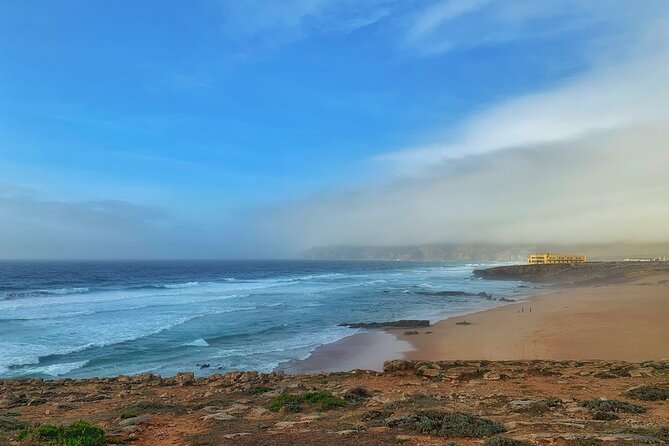 Lisbon: Sintra, Cabo Da Roca, Cascais Private Sightseeing Tour - Cancellation Policy