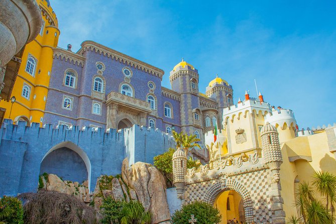 Lisbon: Sintra, Cabo Da Roca, Cascais Private Sightseeing Tour - Traveler Reviews and Ratings