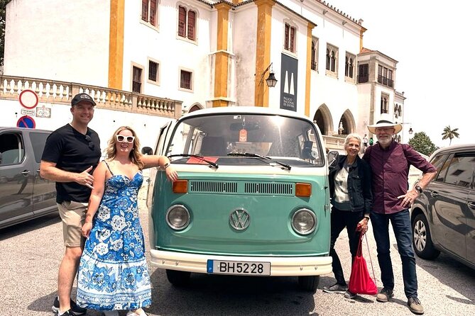 Lisbon: Sintra, Cabo Da Roca Private Tour - Pricing Details