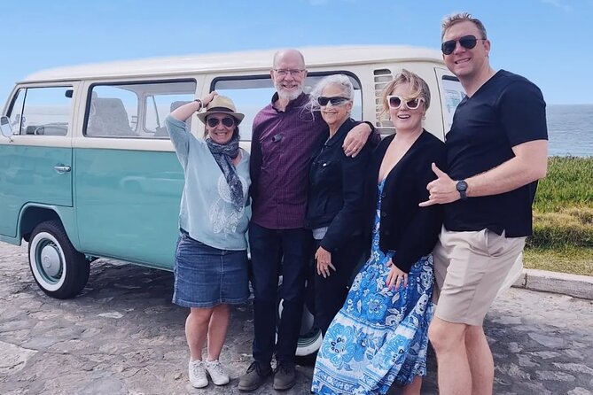 Lisbon: Sintra, Cabo Da Roca Private Tour - Additional Information