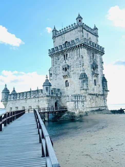 Lisbon: Sintra ,Cabo de Roca & Cascais sunset Full day tour - Practical Details and Value