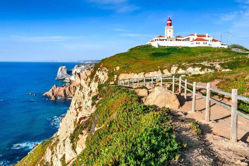 Lisbon: Sintra, Cascais, and Cabo da Roca , Lets Go Tours - Lisbon: Sintra, Cascais, and Cabo da Roca, Lets Go Tours - A Deep Dive