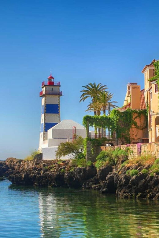 Lisbon: Sintra, Cascais, and Cabo da Roca , Lets Go Tours - Who Is This Tour Best For?